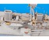 Eduard 53258 HMS Dreadnought 1915 1/350 TRUMPETER